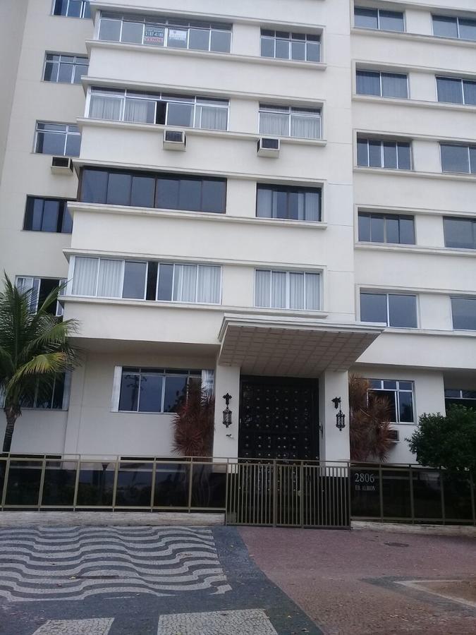Apto. Confortável Em Copacabana Apartamento Río de Janeiro