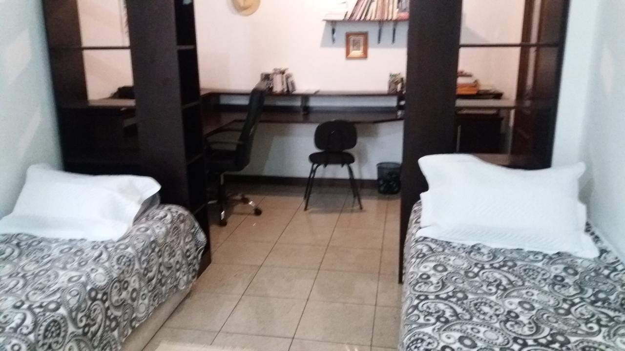 Apartamento Apto. Confortável Em Copacabana Río de Janeiro