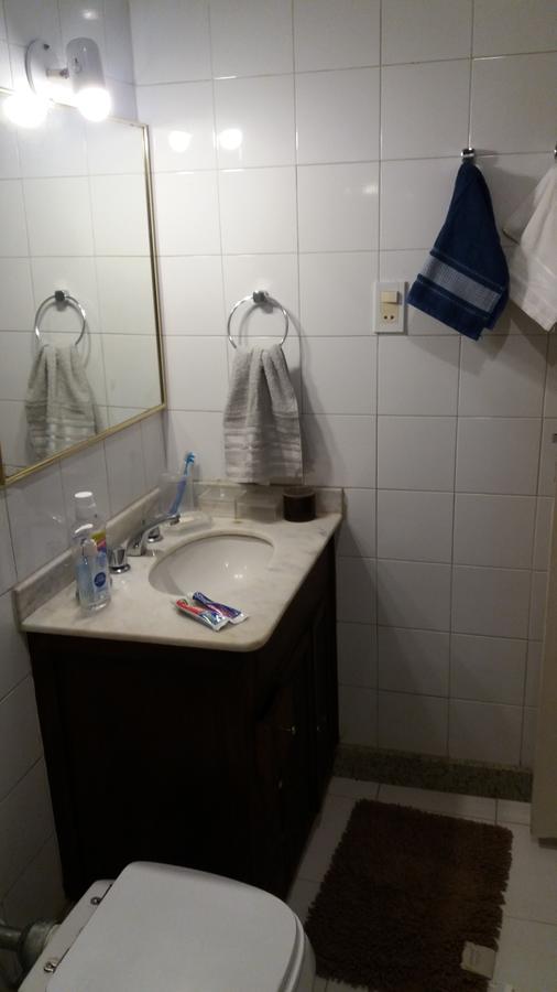 Apartamento Apto. Confortável Em Copacabana Río de Janeiro